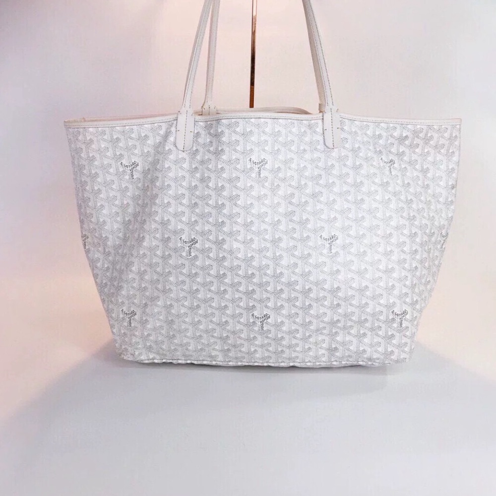 Goyard St Louis Tote GM